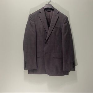 Marc Anthony Suit Top 38S